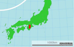 【新和道日語】日本の古都——奈良