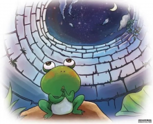 【首爾韓語】 與動物相關的韓國諺語2